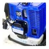 Soplador Gasolina de Mochila Hyundai 82cc - HYB85