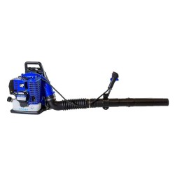 Soplador Gasolina de Mochila Hyundai 82cc - HYB85