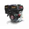 KP-CFC-14-L Cortadora de Asfalto Motor Loncin