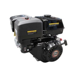 KP-CFC-20-L Cortadora de Asfalto Motor Loncin