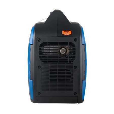 Generador Inverter Hyundai HY2100Si