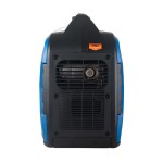 Generador Inverter Hyundai HY2100Si