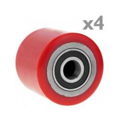 Transpaleta Manual Kompak - KP-MPT25 | Maquinaria Kompak - Ref: KP-MPT25