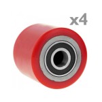 Transpaleta Manual Kompak 2500 kg- KP-MPT25