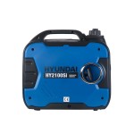 Generador Inverter Hyundai HY2100Si