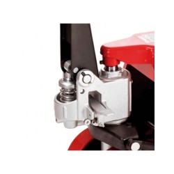 Transpaleta Manual Kompak - KP-MPT25 | Maquinaria Kompak - Ref: KP-MPT25