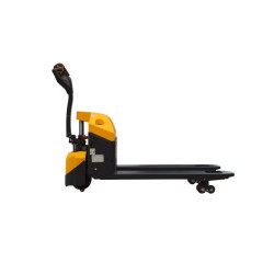 Transpaleta Eléctrica Mini Kompak KP-EPT15WE 1500kg