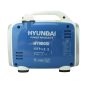 Generador Inverter Gasolina Insonorizado Hyundai 900W - HY900Si