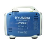 Generador Inverter Hyundai HY900Si