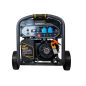 Generador Eléctrico Gasolina con AVR 7,0 kw KOMPAK - KP-K8000 Generador Eléctrico Gasolina con AVR 7,0 kw KOMPAK - KP-K8000