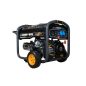 Generador Eléctrico Gasolina con AVR 7,0 kw KOMPAK - KP-K8000 Generador Eléctrico Gasolina con AVR 7,0 kw KOMPAK - KP-K8000