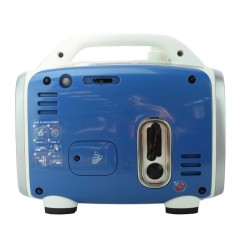 Generador Inverter Gasolina Insonorizado Hyundai 900W - HY900Si