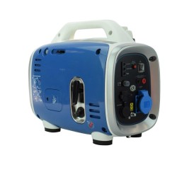 Generador Inverter Gasolina Insonorizado Hyundai 900W - HY900Si