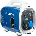 Generador Inverter Hyundai HY900Si