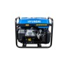 Generador Inverter Gasolina Abierto  3900W - HY4000Ei