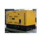 Grupo Electrógeno Diésel Insonorizado Kompak de 41,3kVA - KP-DG42S Grupo Electrógeno Diésel Insonorizado Kompak de 41,3kVA - KP-DG42S