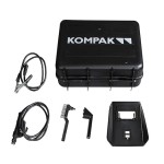 Soldadora Inverter Kompak - KP-EWM160MMA | Maquinaria Kompak - Ref: KP-EWM160MMA