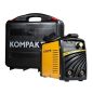 Soldadora Inverter Kompak - KP-EWM160MMA