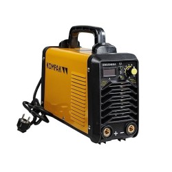 Soldadora Inverter Kompak - KP-EWM250MMA