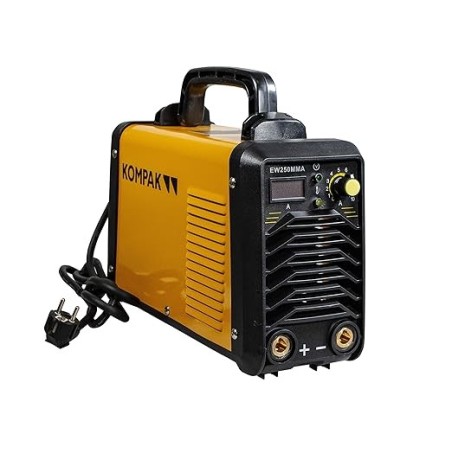 Soldadora Inverter Kompak - KP-EWM250MMA