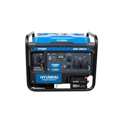 Hyundai HY4000Ei Inverter 3.9 KW