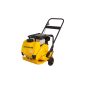 Bandeja Compactadora Kompak KP-CPC-95-H  | 95kg - 15kN