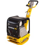 Bandeja Reversible Kompak KP-CPC-80-L |80 kg, 15 kN