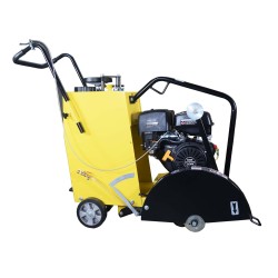 KP-CFC-20-L Cortadora de Asfalto Motor Loncin