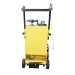 Cortadora de Asfalto Motor Loncin - KP-CFC20-L