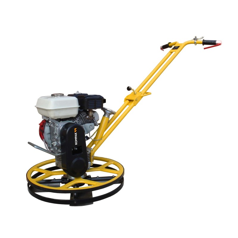 Helicóptero Kompak  610mm Motor Loncin - KP-CPT20-L