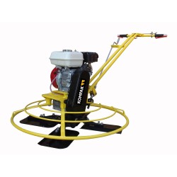 Helicóptero Kompak 910 mm Motor Loncin - KP-CPT-36-L