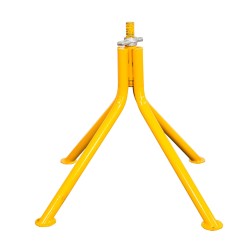 Hormigonera Kompak KP-HK-140 | 140L Silenciosa con Trípode