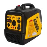 Generador Inverter Dual Fuel Kompak KGG20Ei-DF