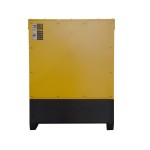 Grupo Electrógeno Diésel Insonorizado Kompak de 20,6kVA - KP-DG20S3