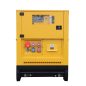 Grupo Electrógeno Insonorizado de 88kVA Kompak - KP-DC88R Grupo Electrógeno Insonorizado de 88kVA Kompak - KP-DC88R