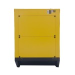 Grupo Electrógeno Insonorizado de 88kVA Kompak - KP-DC88R
