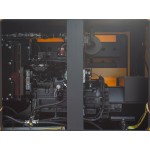 Grupo Electrógeno Insonorizado de 34kVA Kompak - KP-DC35R