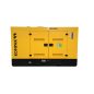 Grupo Electrógeno Diésel Insonorizado Kompak de 66kVA - KP-DG66S Grupo Electrógeno Diésel Insonorizado Kompak de 66kVA - KP-DG66S