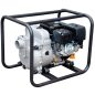 Motobomba Aguas Sucias Kompak - KP-GTP80X