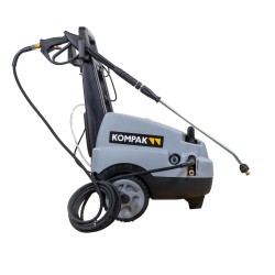 Hidrolimpiadora Eléctrica Profesional Kompak - KP-WE15-66