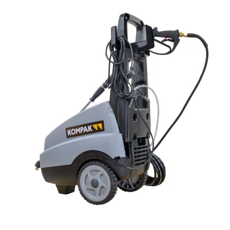 Hidrolimpiadora Eléctrica Profesional Kompak - KP-WE15-66