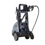 Hidrolimpiadora Eléctrica Profesional Kompak - KP-WE15-66