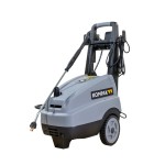 Hidrolimpiadora Eléctrica Profesional Kompak - KP-WE15-66