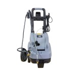 Hidrolimpiadora Eléctrica Profesional Kompak - KP-WE15-66