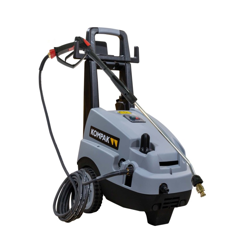 Hidrolimpiadora Profesional Eléctrica Kompak - KP-WE17-78-T en Santa Cruz de Tenerife