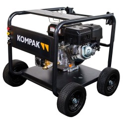 KP-W4000P Hidrolavadora Kompak