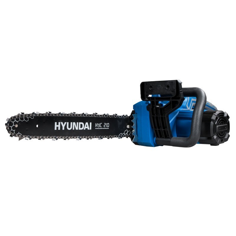 Motosierra Eléctrica Hyundai HYC210 - 40.5cm