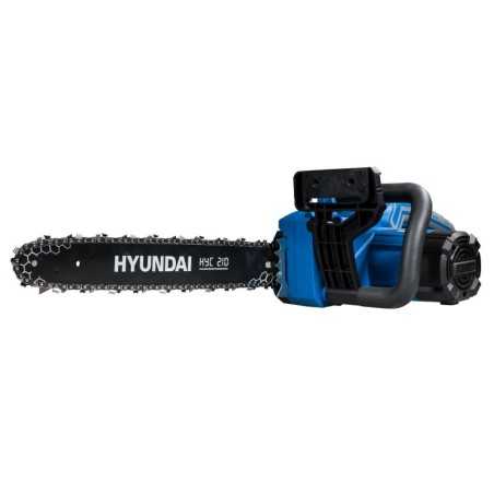 Motosierra Eléctrica 2000W-HYC210