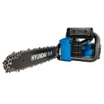 Motosierra Eléctrica Hyundai 2000W -HYC210 -