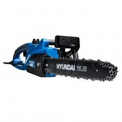 Motosierra Eléctrica Hyundai 2000W -HYC210 -